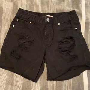 Refuge Shorts